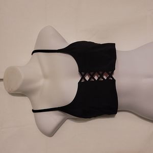 PINK victoria secret sport bra